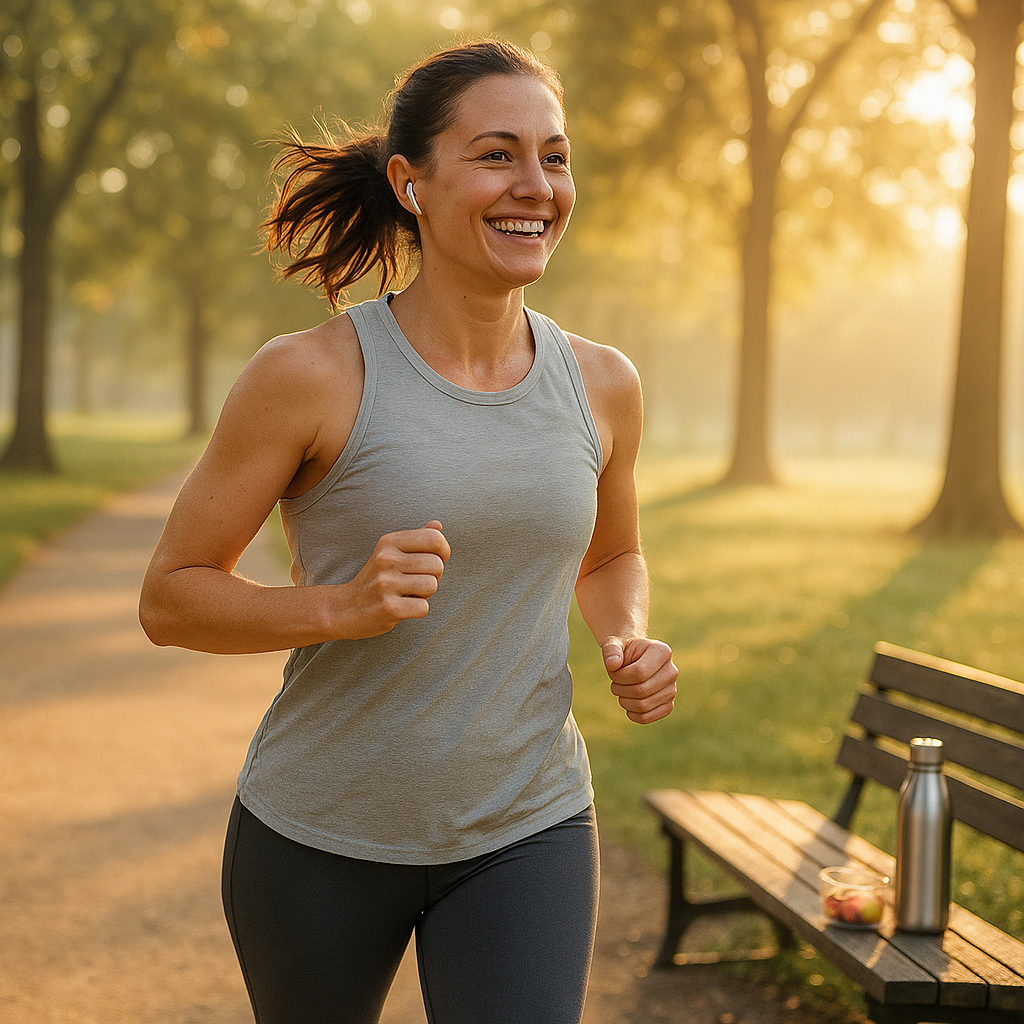 Plant-Based Eating Benefits: Real Daily Energy Within Weeks